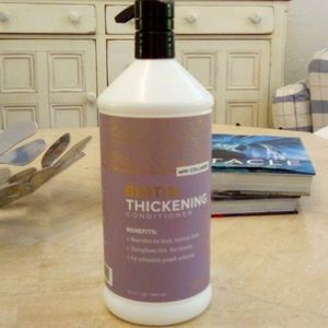 Biotin Thickening Conditioner